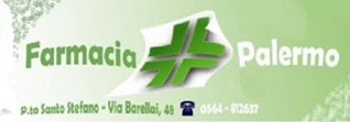 Farmacia Palermo