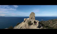 Un sogno lungo 23 km